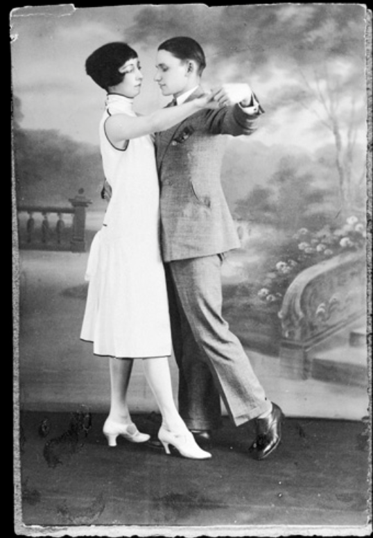 Historic Shanghai or Florence Broadhurst during her years abroad