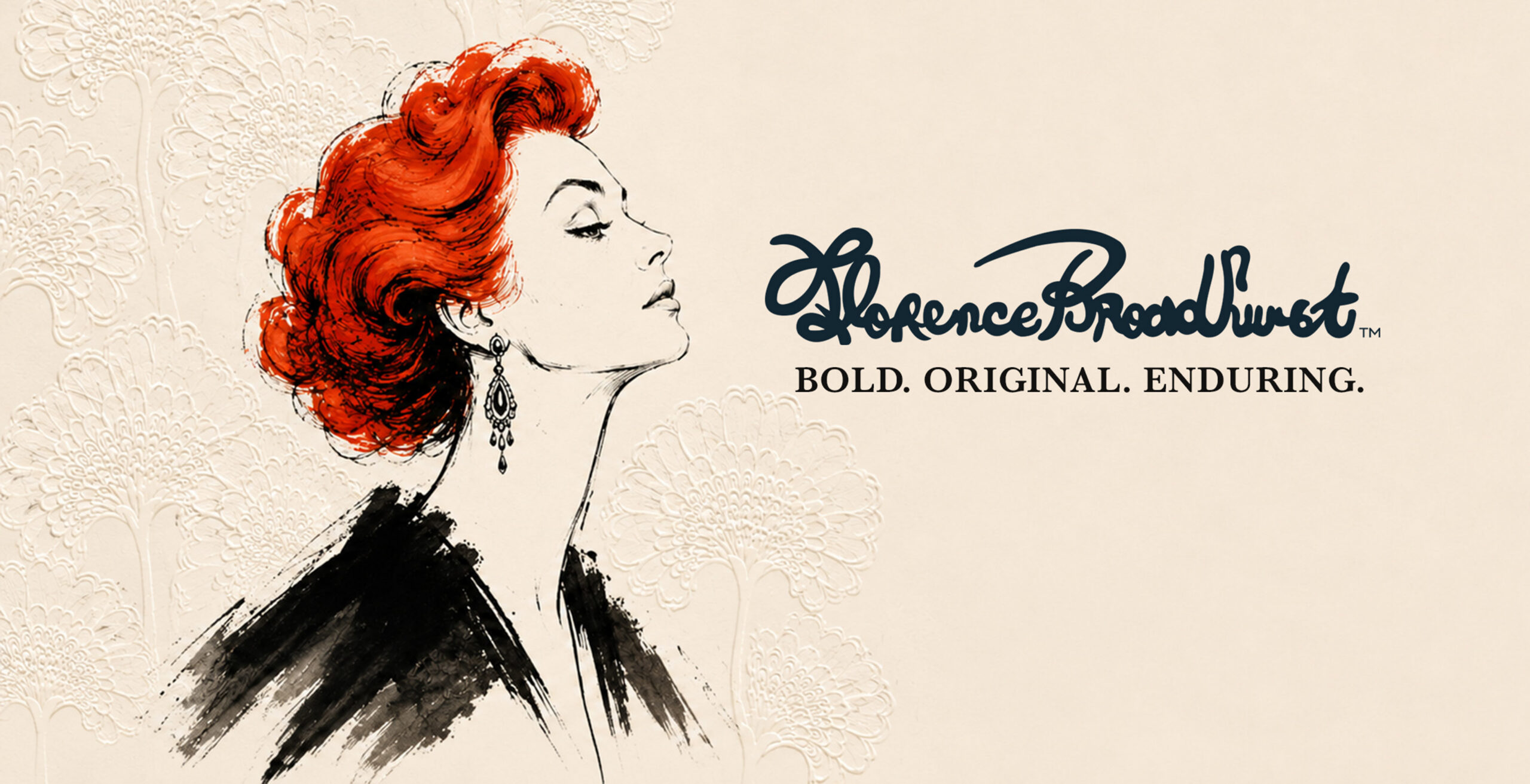 Florence Broadhurst