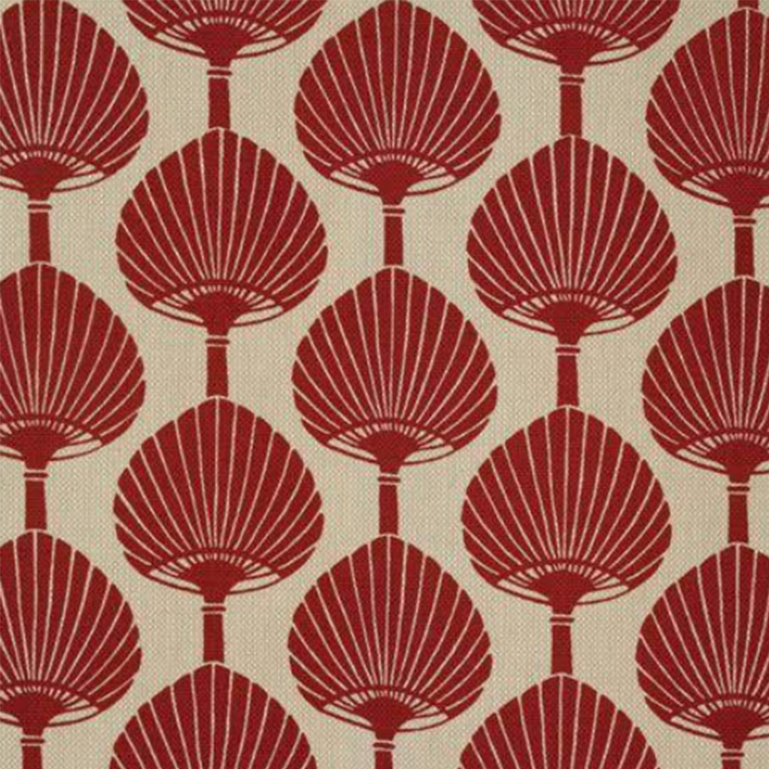 Florence Broadhurst Kabuki design
