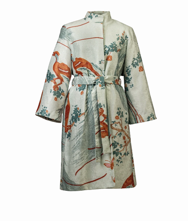 My Paloma Florence Broadhurst outerwear