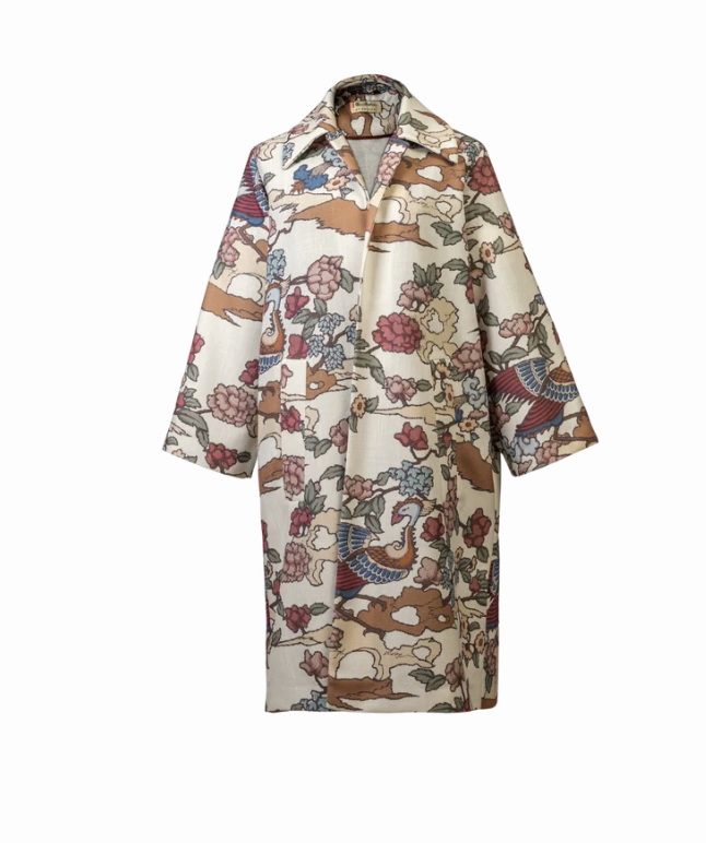 My Paloma Florence Broadhurst outerwear