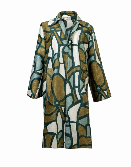 My Paloma Florence Broadhurst outerwear