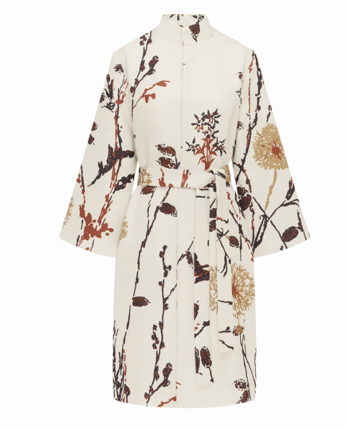 My Paloma Florence Broadhurst outerwear