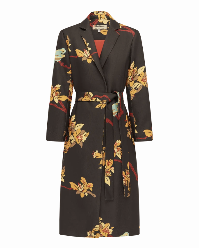 My Paloma Florence Broadhurst outerwear