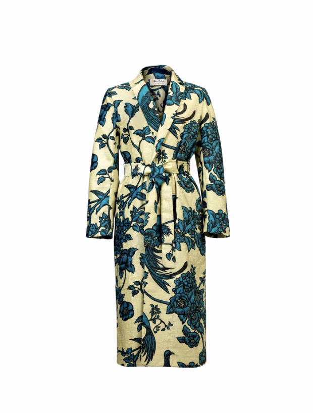 My Paloma Florence Broadhurst outerwear