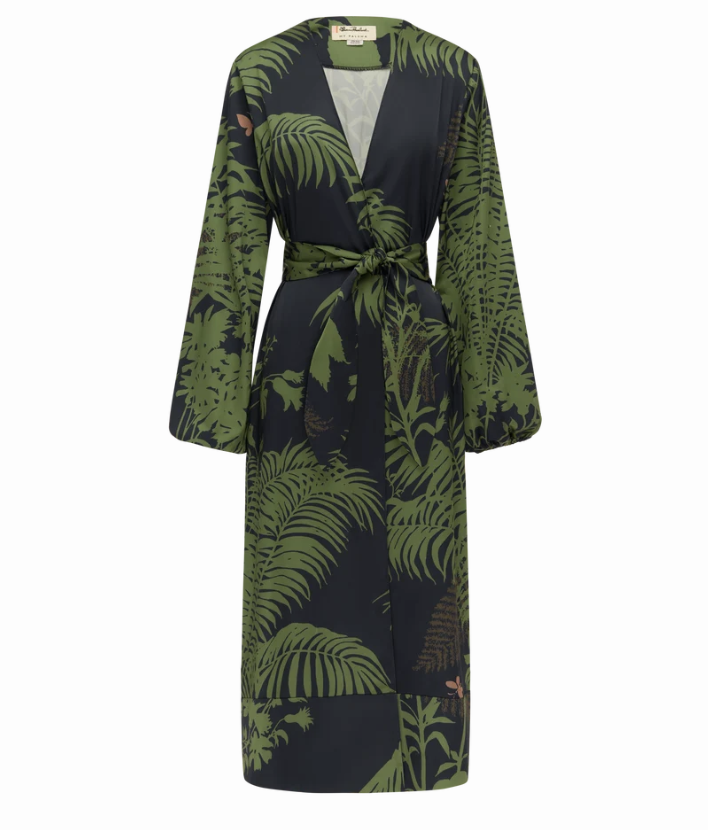 My Paloma Florence Broadhurst outerwear