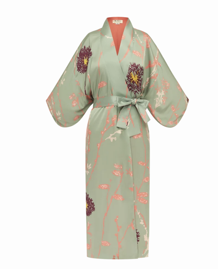 My Paloma Florence Broadhurst outerwear